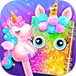 Carnival Unicorn Supplies | Indus Appstore | App Icon