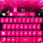 Pink Keyboard For WhatsApp | Indus Appstore | App Icon