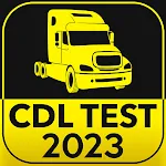 CDL Test Prep: Practice Tests | Indus Appstore | App Icon