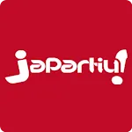 Japartiu | Indus Appstore | App Icon