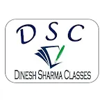 DINESH SHARMA CLASSES | Indus Appstore | App Icon