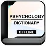 Psychology Dictionary Pro | Indus Appstore | App Icon