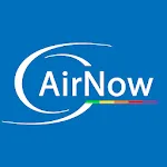 EPA's AIRNowapp icon