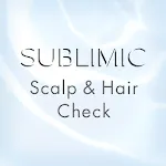 SUBLIMIC Hair & Scalp Check | Indus Appstore | App Icon