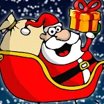 Lets Do It Santa | Indus Appstore | App Icon