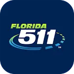 Florida 511 | Indus Appstore | App Icon