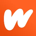 Wattpad - Read & Write Stories | Indus Appstore | App Icon
