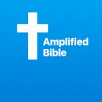 Amplified Bible | Indus Appstore | App Icon