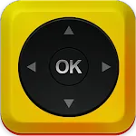 Remote Control For All TV | Indus Appstore | App Icon