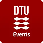 DTU Events | Indus Appstore | App Icon