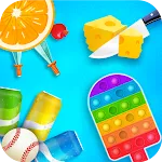 Antistress Mind Relaxing games | Indus Appstore | App Icon