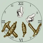 FFXIV Time | Indus Appstore | App Icon