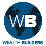 Wealth Builders | Indus Appstore | App Icon