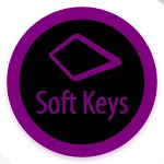 Soft Keys | Indus Appstore | App Icon