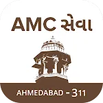 AMC Seva | Indus Appstore | App Icon