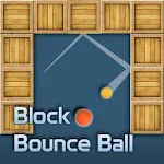 Block Bounce Ball | Indus Appstore | App Icon