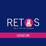 Retos Vendor | Indus Appstore | App Icon