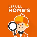 LIFULL HOME'S | Indus Appstore | App Icon