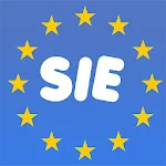 Study In Europe | Indus Appstore | App Icon