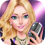 Fashion Doll - Pop Star Girls | Indus Appstore | App Icon