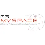 FG Myspace Attendance app | Indus Appstore | App Icon