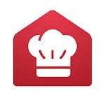 Homekooc - Homemade Foodapp icon