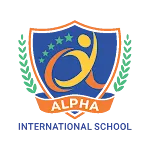 Alpha International School Ogn | Indus Appstore | App Icon