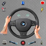 Car Horn Simulator | Indus Appstore | App Icon