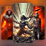 Lord Hanuman Wallpaper HD | Indus Appstore | App Icon