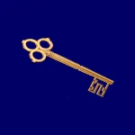 Key to the Kingdom | Indus Appstore | App Icon