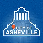 The Asheville App | Indus Appstore | App Icon