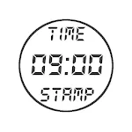 TimeStamp | Indus Appstore | App Icon