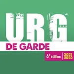 Urg' de garde 2021-2022 | Indus Appstore | App Icon