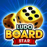 Ludo Online: Play with Friends | Indus Appstore | App Icon