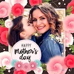 Mothers Day Photo Frame 2022 | Indus Appstore | App Icon