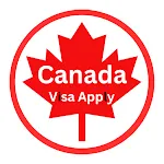 Canada visa apply online | Indus Appstore | App Icon