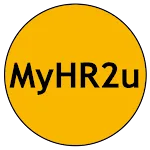 MyHR2u Indonesia | Indus Appstore | App Icon