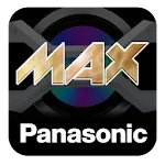 Panasonic MAX Juke | Indus Appstore | App Icon