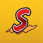 Salsoul | Indus Appstore | App Icon