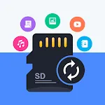 SD Card Data Recovery | Indus Appstore | App Icon