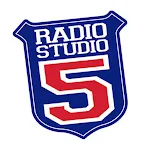 Radio Studio 5 FM | Indus Appstore | App Icon