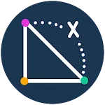 Trigonometry (Trigonometric) | Indus Appstore | App Icon