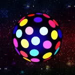 Disco Lights - colorful lights | Indus Appstore | App Icon