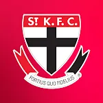 St Kilda Official App | Indus Appstore | App Icon