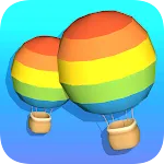 Match 3D - Calm Matching | Indus Appstore | App Icon