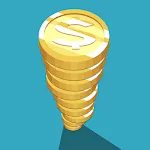 Coin Tower King | Indus Appstore | App Icon