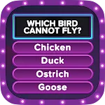 TRIVIA STAR Quiz Games Offline | Indus Appstore | App Icon