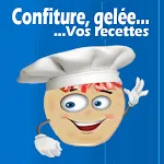 Confiture, gelée..Vos recettes | Indus Appstore | App Icon