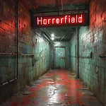 Horrorfield Multiplayer horror | Indus Appstore | App Icon