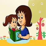 Bedtime Stories for Kids | Indus Appstore | App Icon